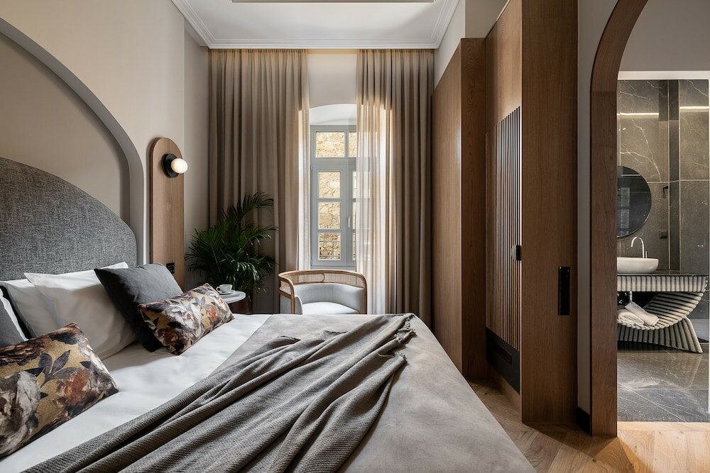 Фото Malmo Historic Hotel