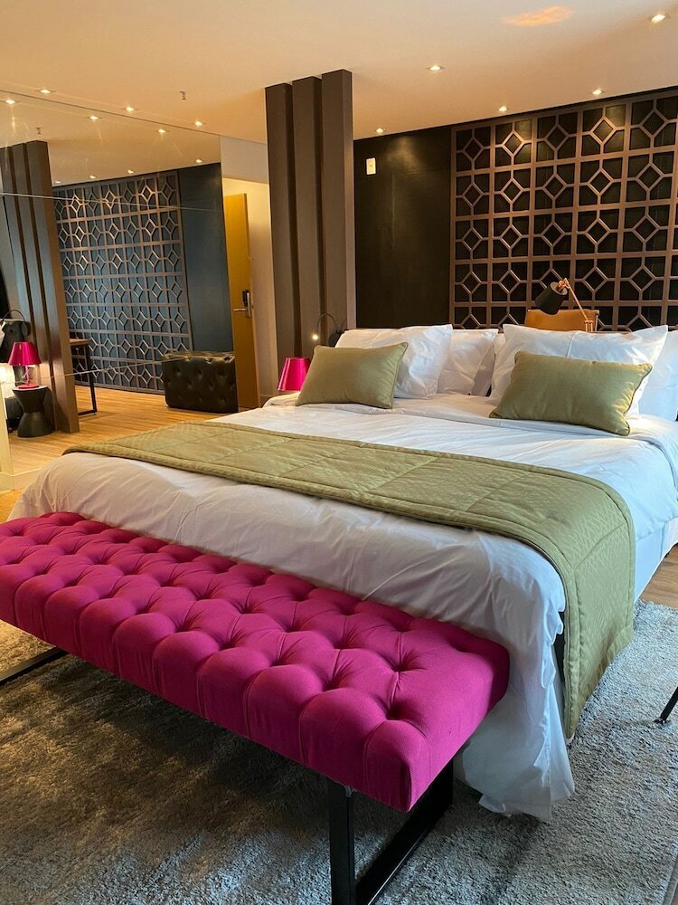 Фото Qs marista stay e hotel