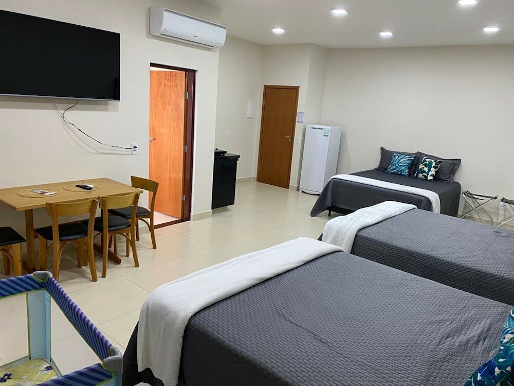 Фото Amsterdam Suítes