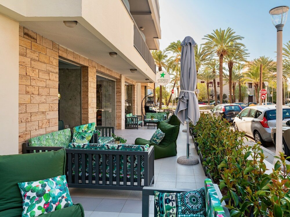 Фото Stay Hotel Rhodes