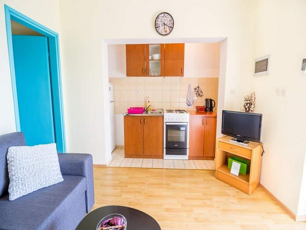 Фото Apartments Vlahušić