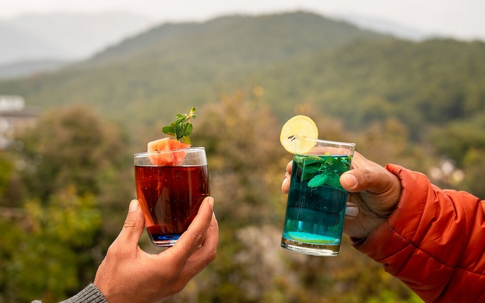 Фото White Rock by The Solitaire Hospitality