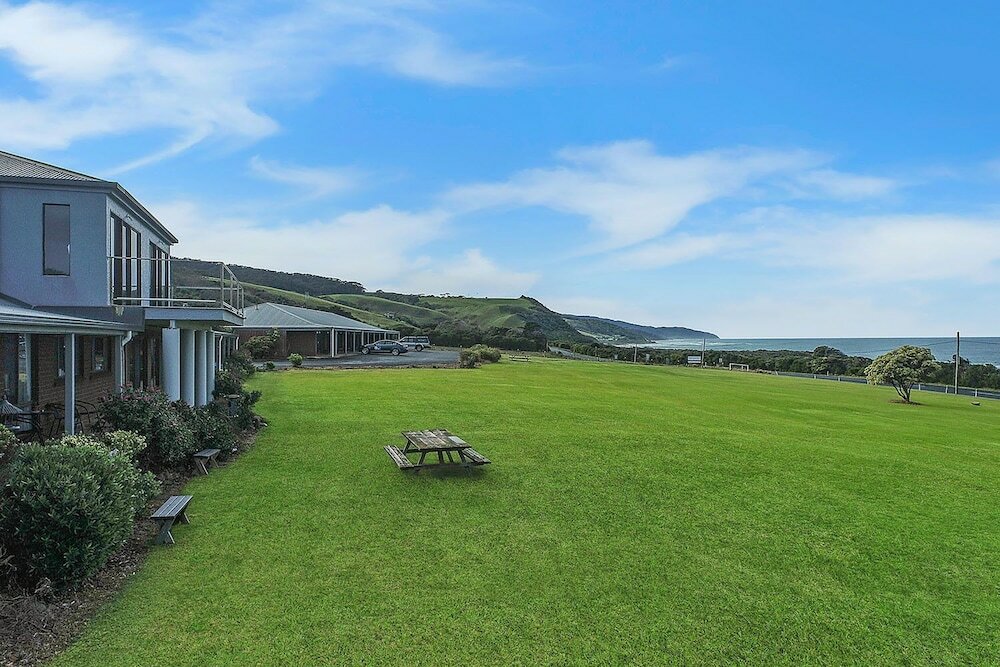 Фото Ocean Road Motel