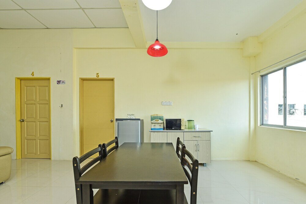 Фото Oyo Home 90383 Chaah Homestay 1