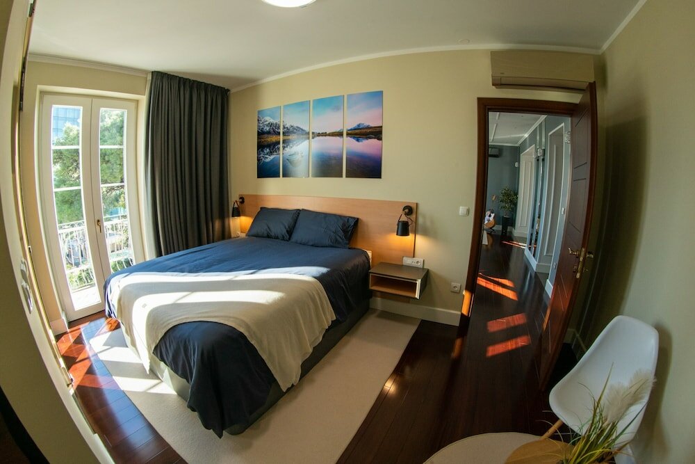 Фото Luxury Apartment Eqanimity