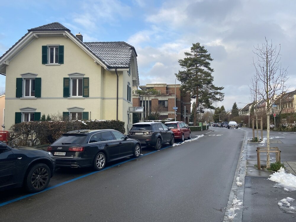 Фото Swiss Stay - Imb