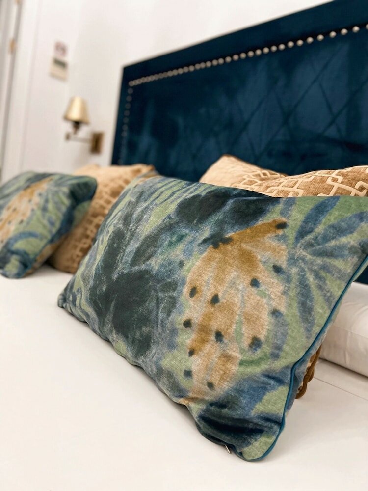 Фото La Gitanilla Alojamiento & Encanto