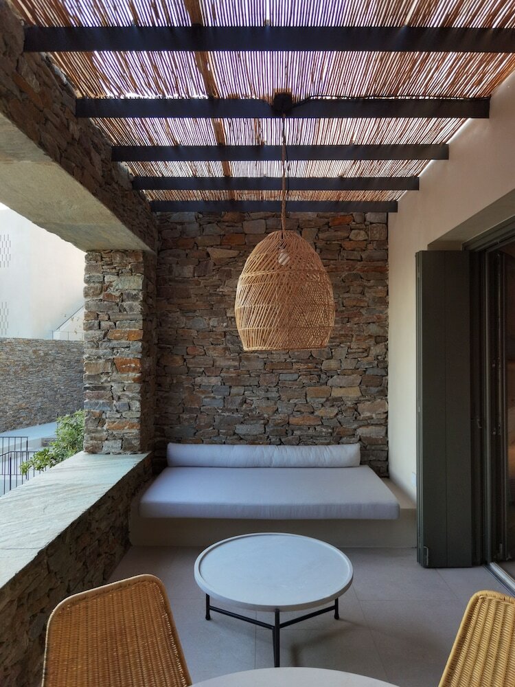 Фото Nos Hotel & Villas