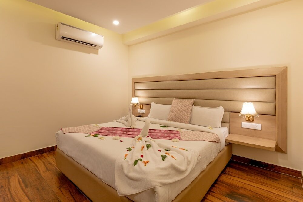 Фото White Rock by The Solitaire Hospitality