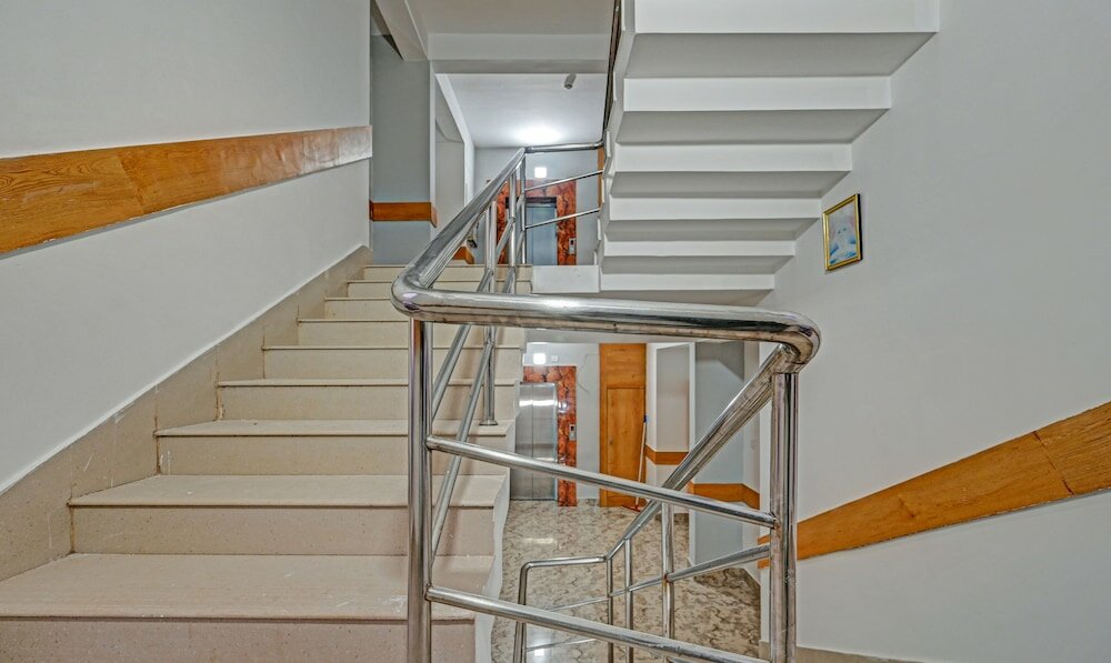 Фото Treebo Trend Sidhartha Inn