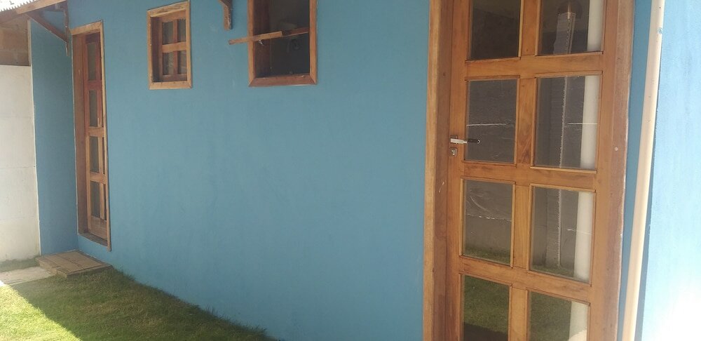 Фото Casa Beija-flor Boipeba