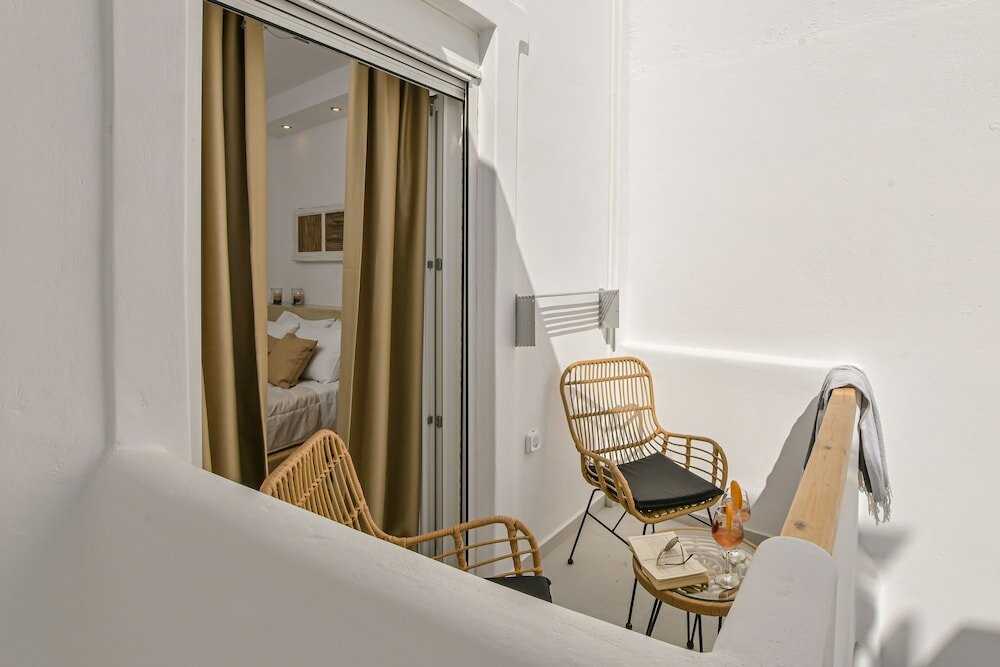 Фото Naxian Horizon