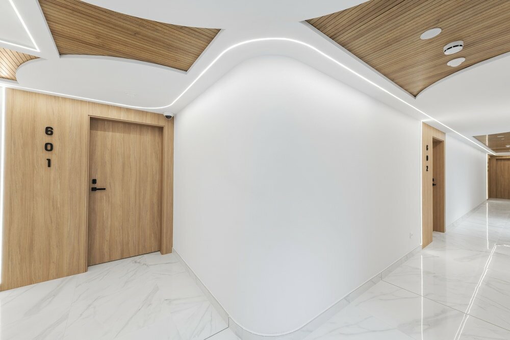 Фото Odyssey Rooms