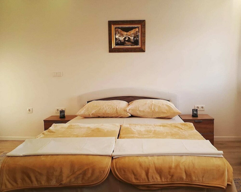 Фото Frida Apartment Mostar