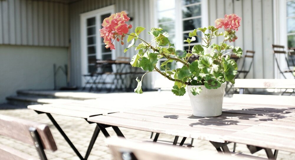 Фото Nidaros Pilegrimsgård