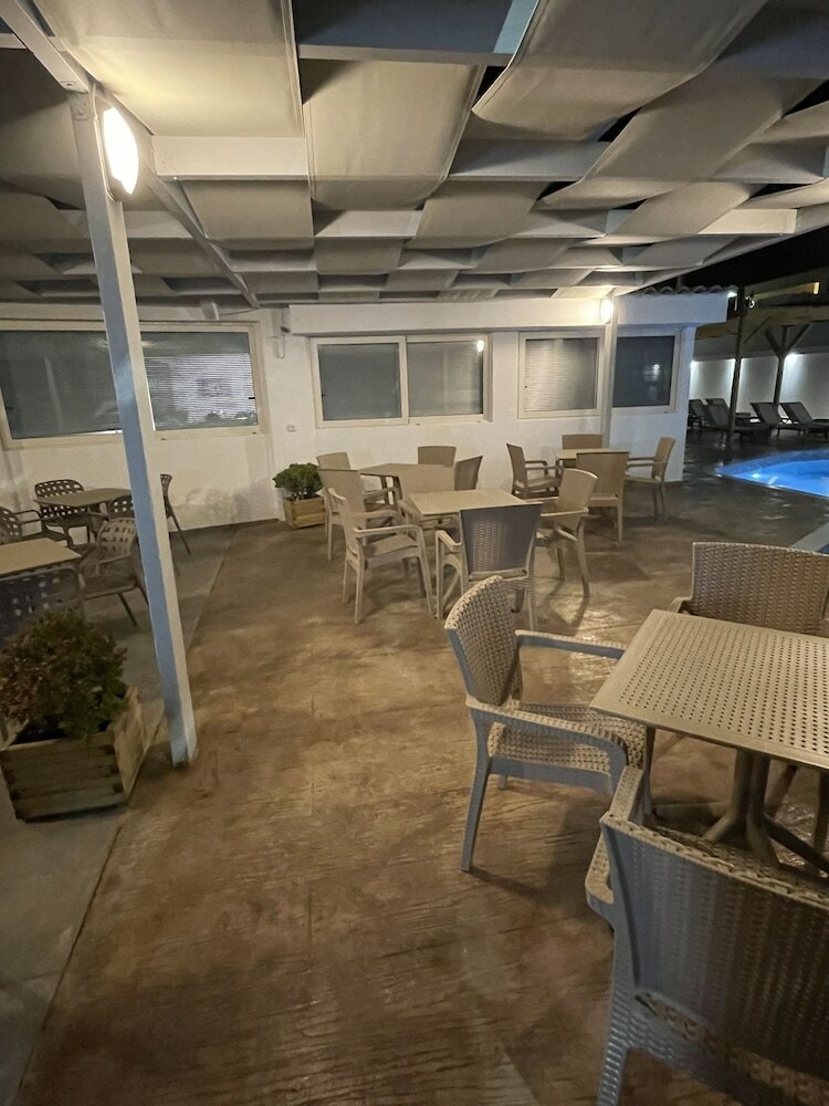 Фото Coralli Beach Hotel