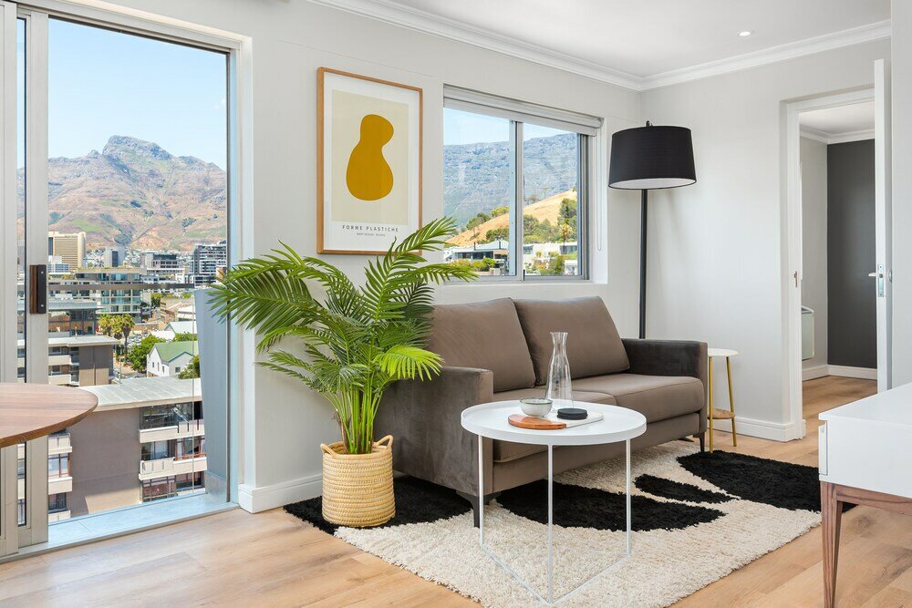 Фото Point Break Luxury Apartments