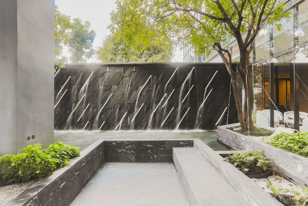 Фото Wyndham Bangkok Queen Convention Centre