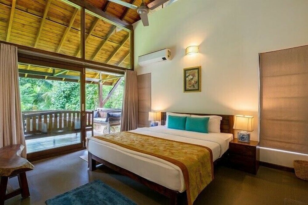 Фото Amã Stays & Trails The Old Cattleshed, Wayanad