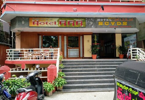 Hotel Scvds