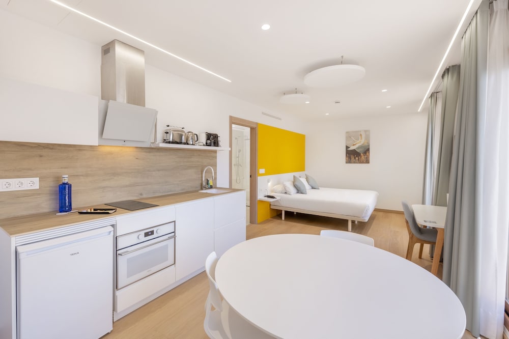 Фото Odyssey Rooms