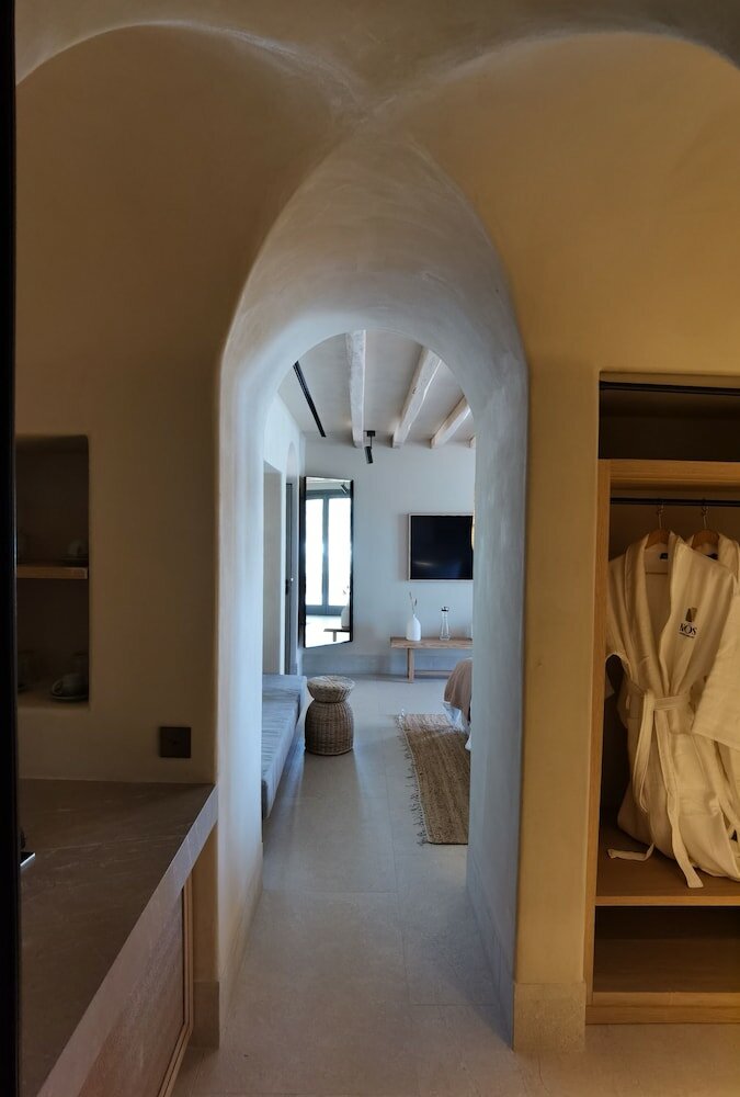 Фото Nos Hotel & Villas