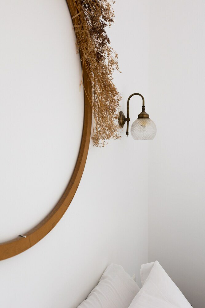 Фото Chic and Sunny in the Heart of Tel Aviv