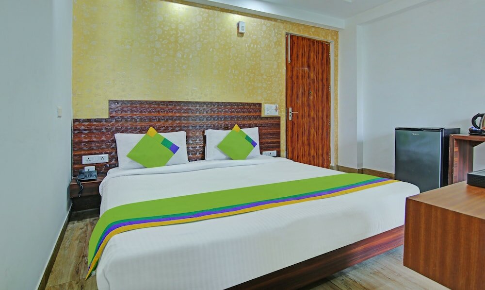 Фото Itsy by Treebo - Nyra