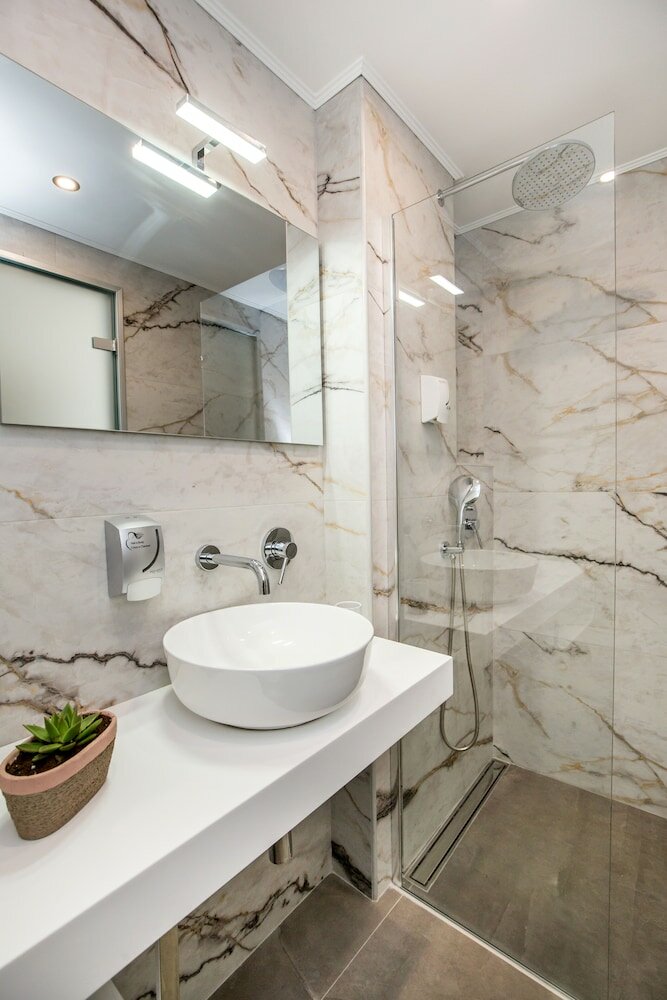 Фото Отель Azzurro Deluxe