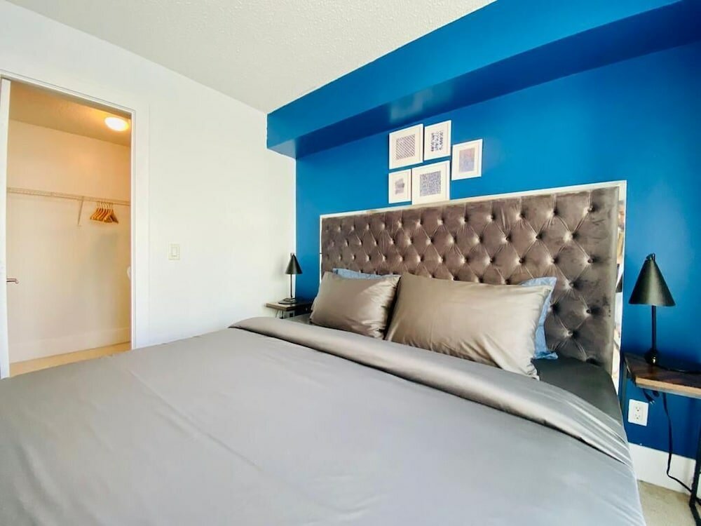 Фото The Bay Suites Mtcc Cn Tower