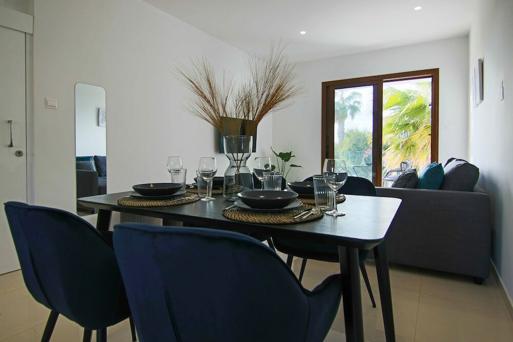 Фото Phaedrus Living Seaside Constantinos 113