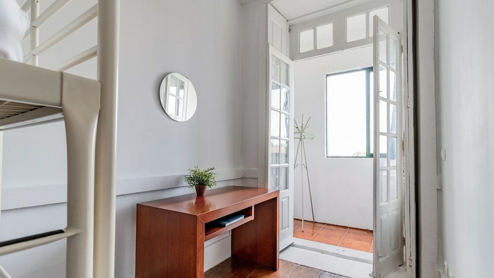 Фото Invictus Hostel