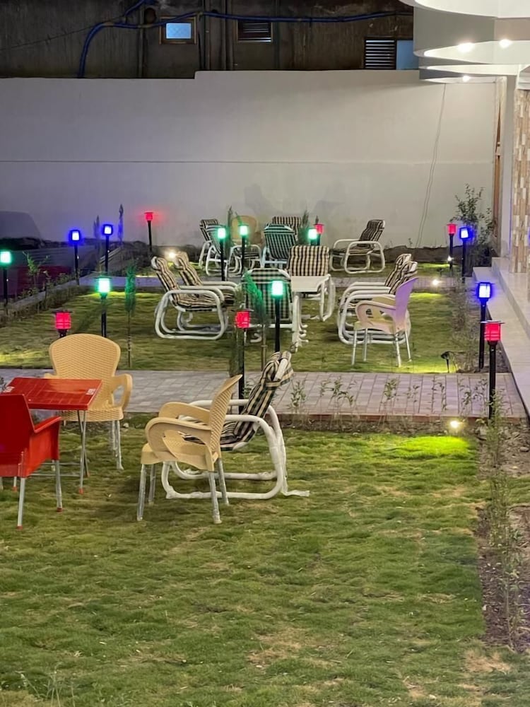 Фото Hotel Baba Palace