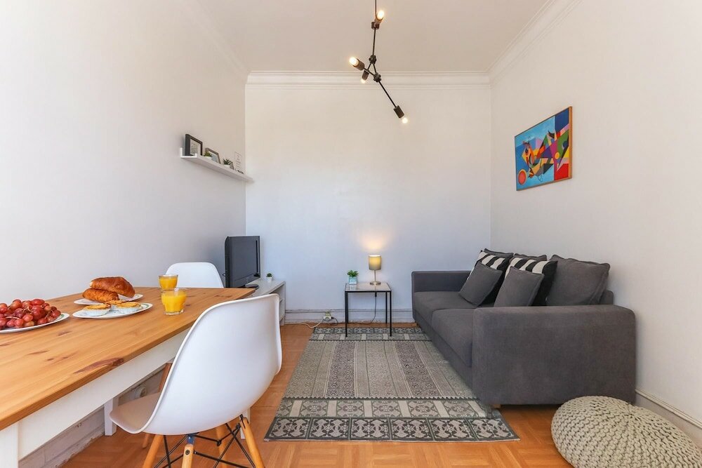 Фото Estrela Terrace by Homing