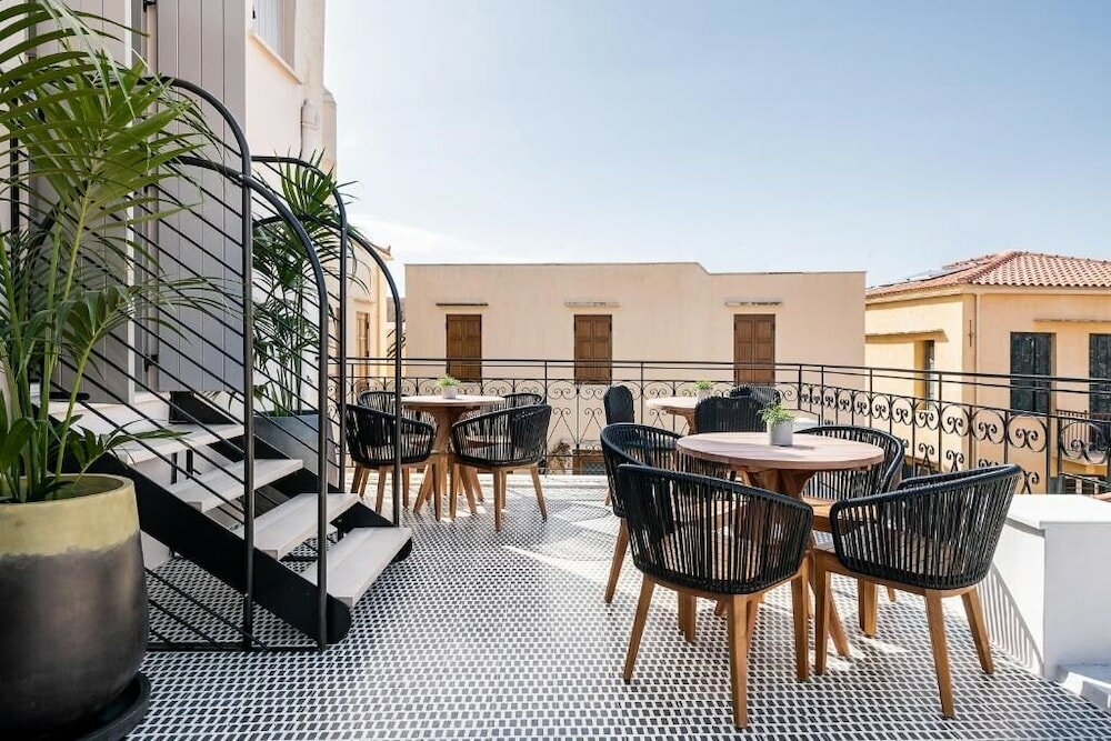 Фото Malmo Historic Hotel