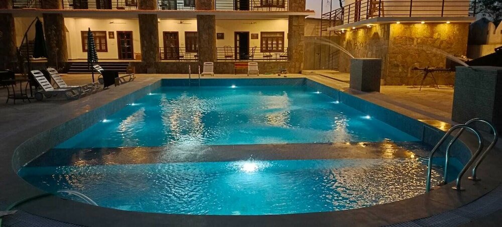 Фото Keshav Resort