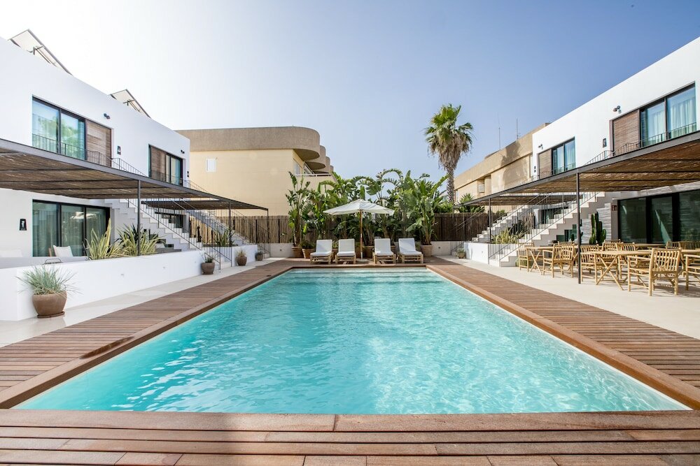 Фото Can Micalet Formentera