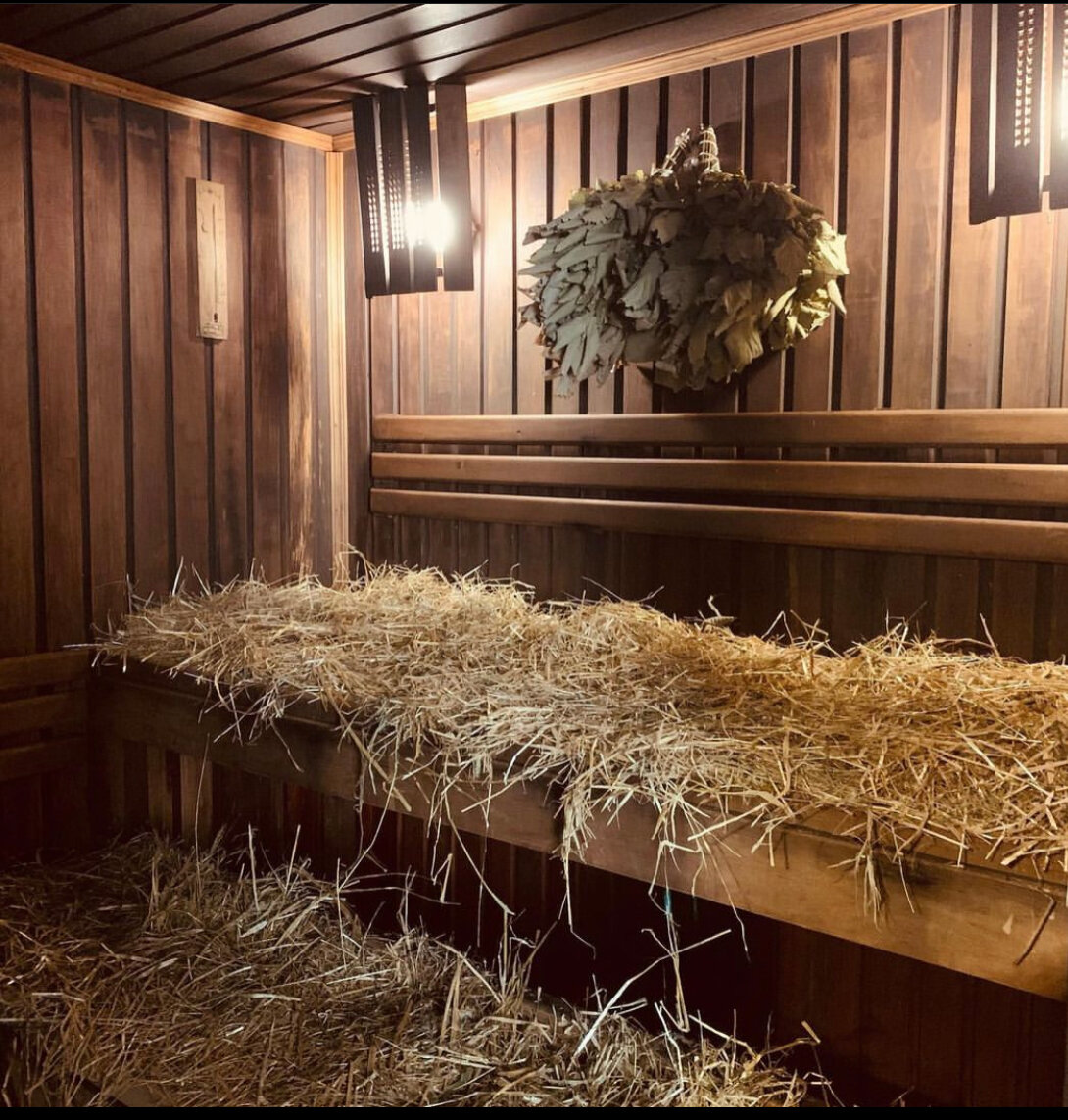 Фото Таежный берег