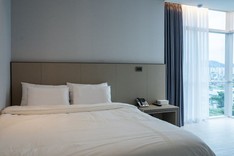 Гостиница Culture Hotel Laam в Кванджу