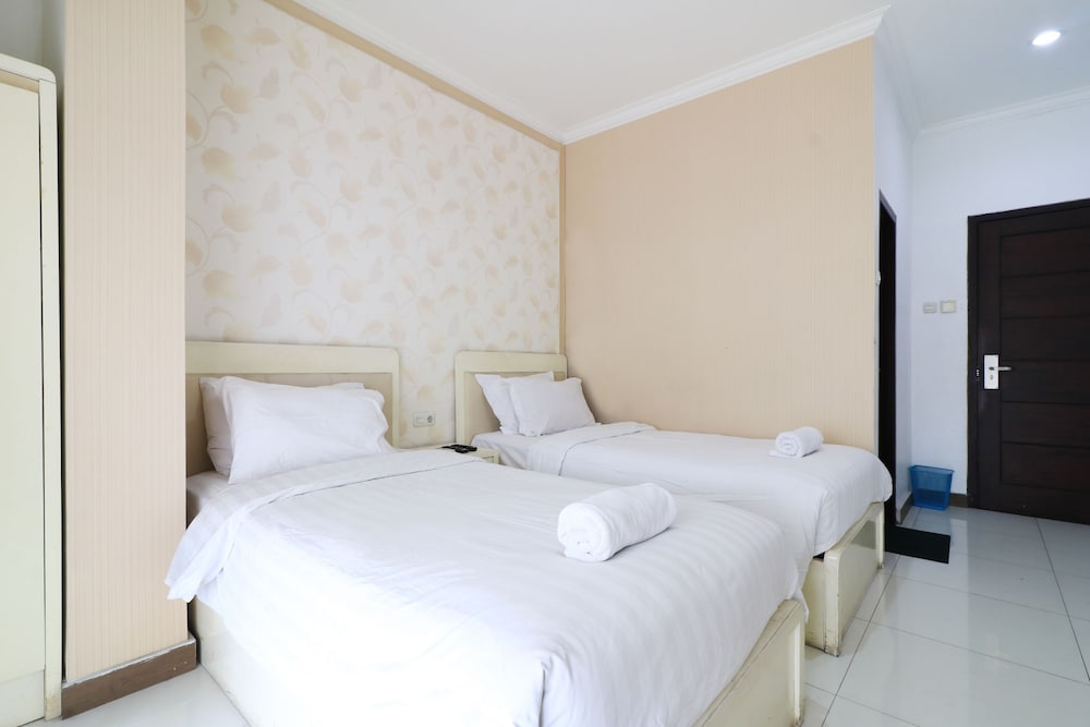 Фото I Residence Bandung