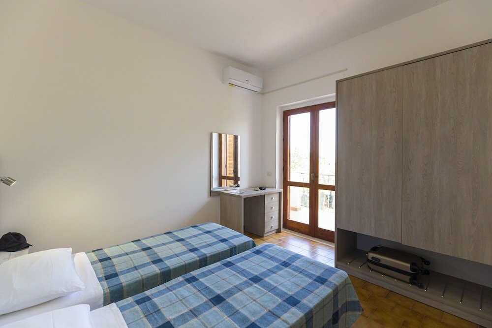 Фото Residence Limoneto Capo Vaticano