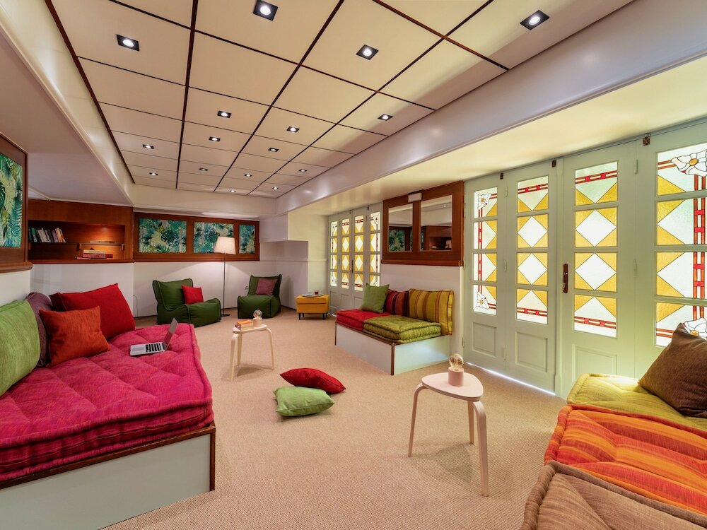 Фото Stay Hotel Rhodes