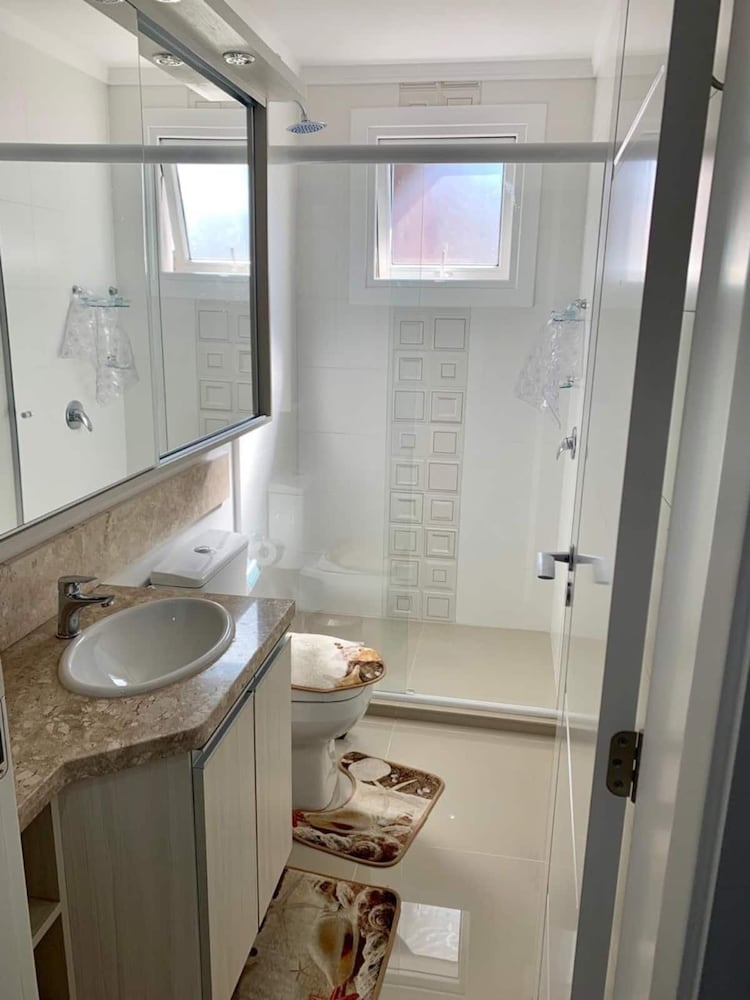 Фото Apartamento Top no centro de Gramado