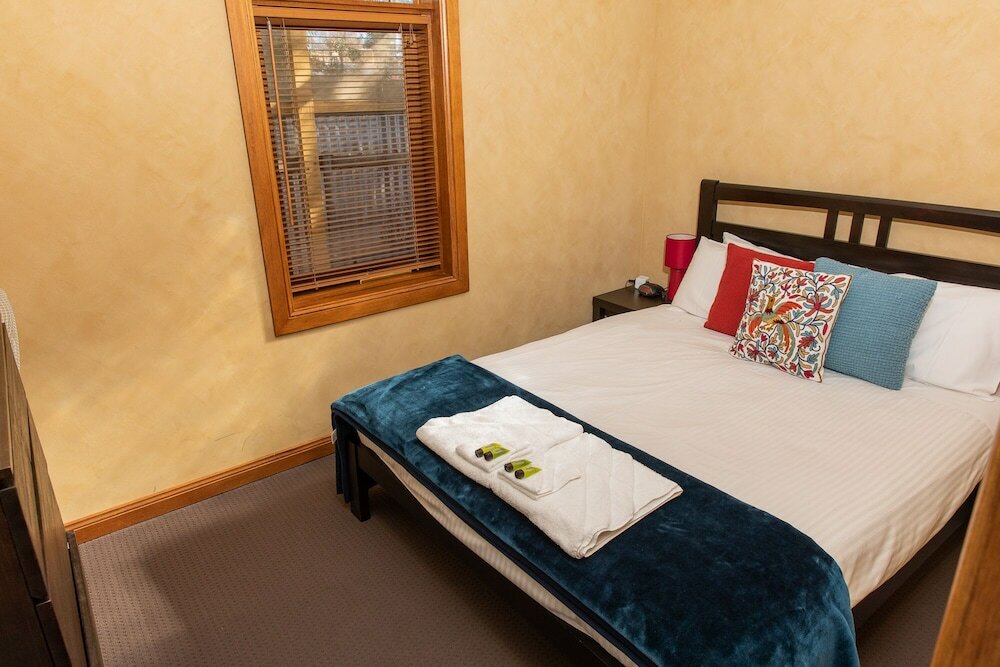 Фото Unique Cottages Gawler