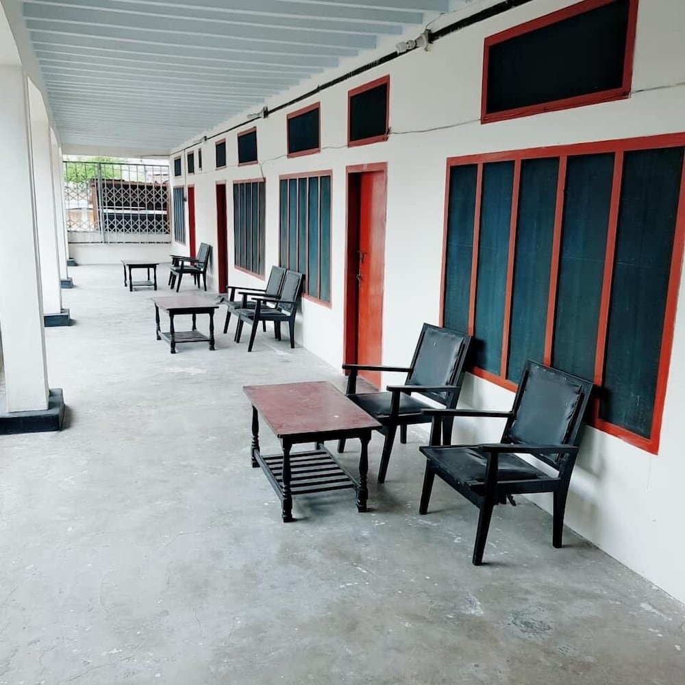 Фото отеля 4