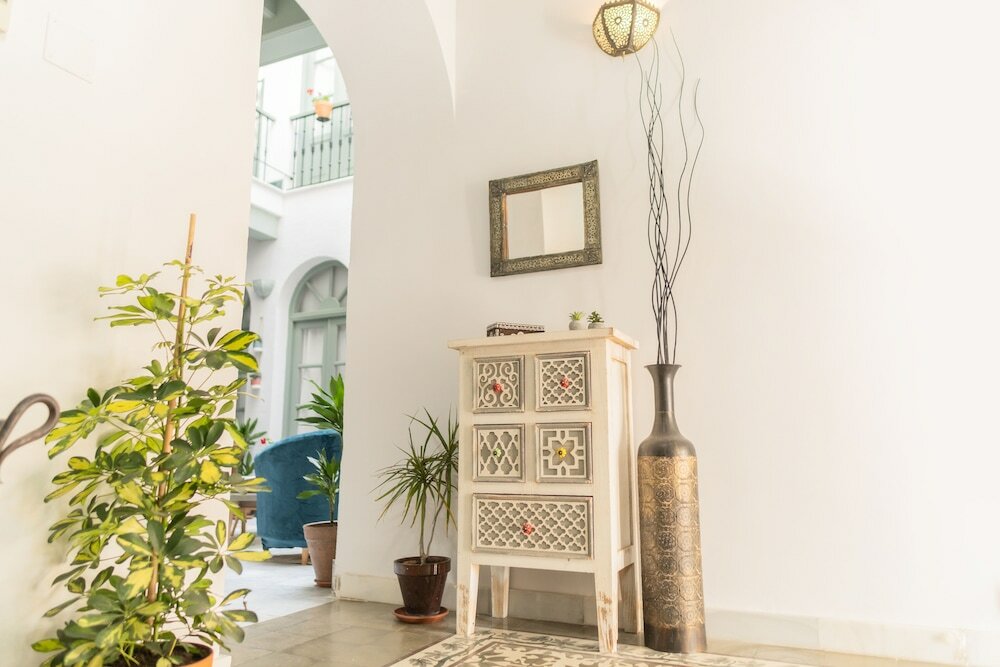 Фото La Gitanilla Alojamiento & Encanto