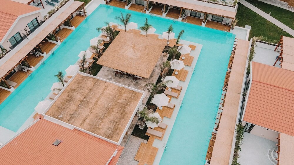 Фото The Pearl Oludeniz