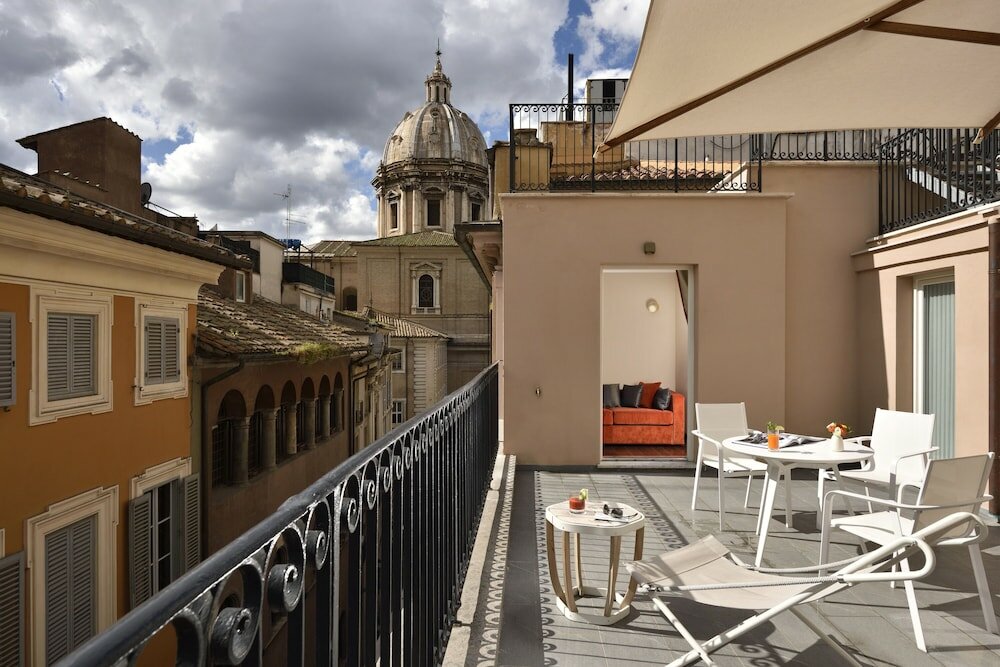 Фото Hotel L'Orologio