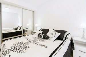 отель Pacífico Apartamentos