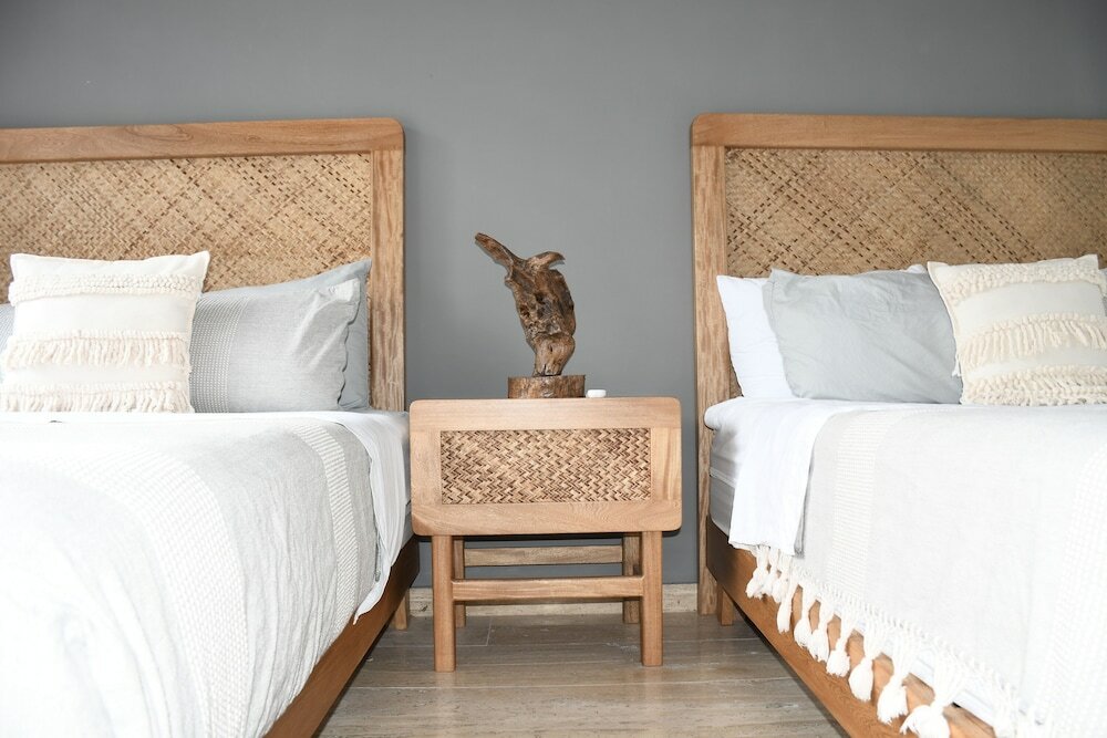 Фото Luxury Penthouse by Mareas in Aldea Zama